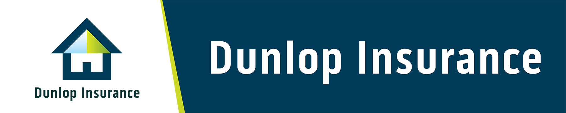 Dunlop Insurance Logo